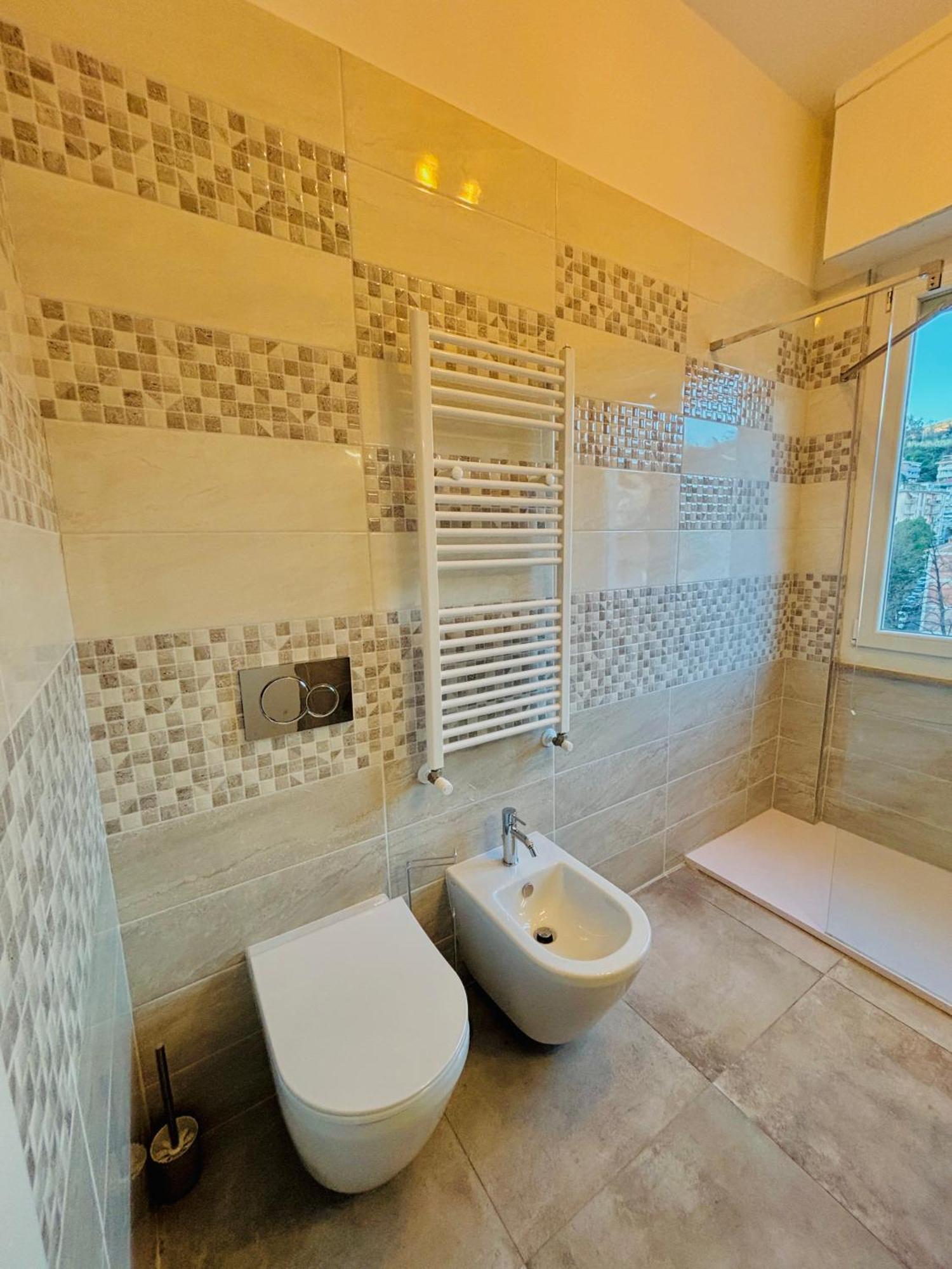 Serendipity Guest house La Spezia