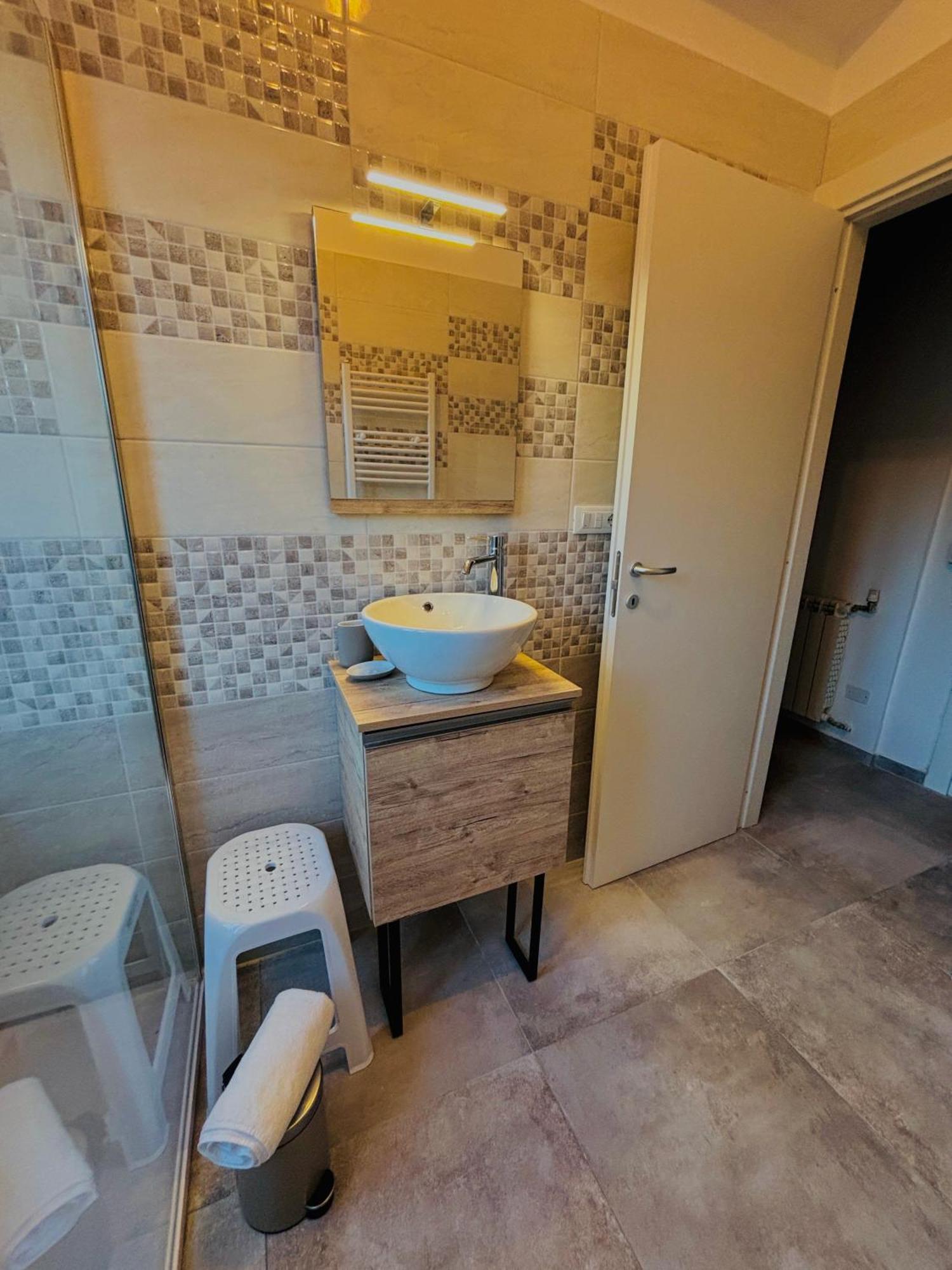 Serendipity Guest house *
