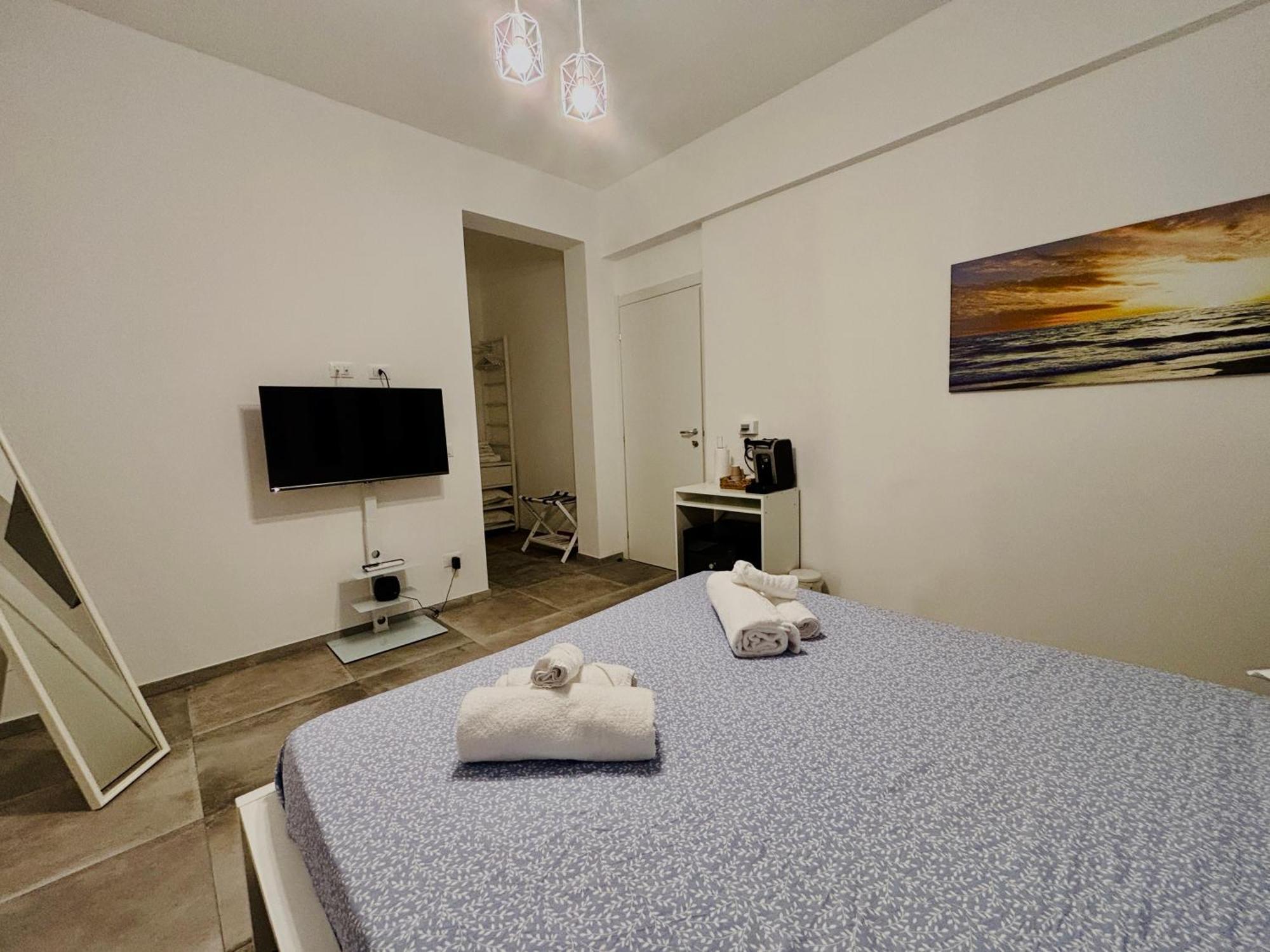 Serendipity Guest house *