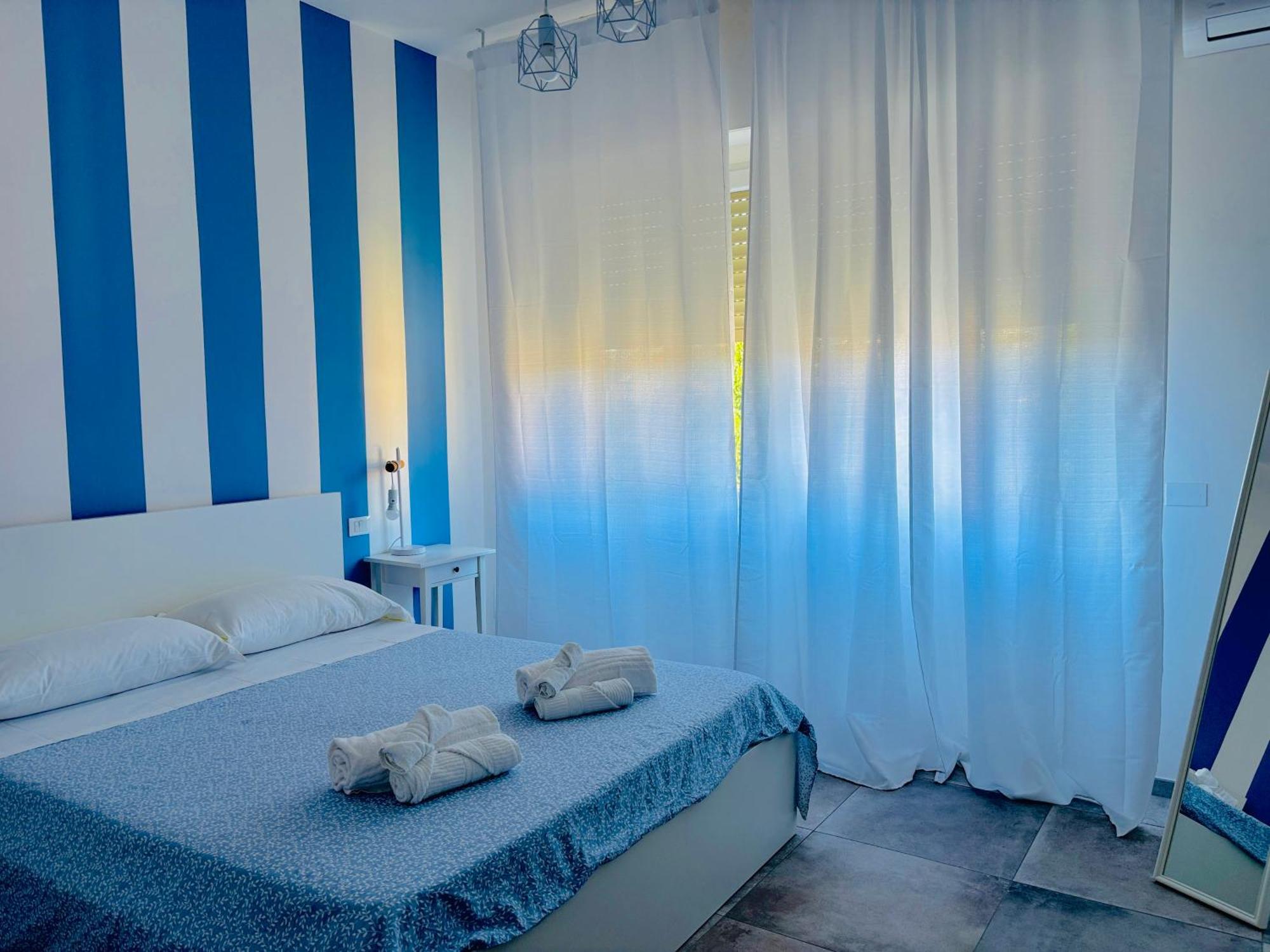 Guest house Serendipity La Spezia