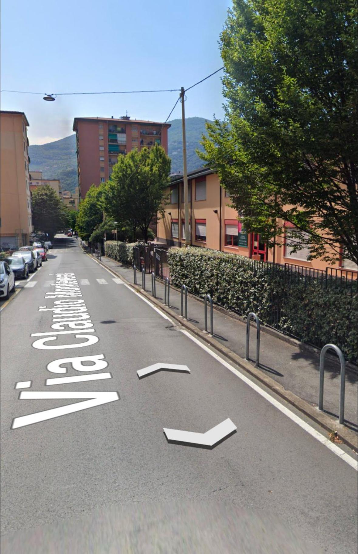 Serendipity La Spezia